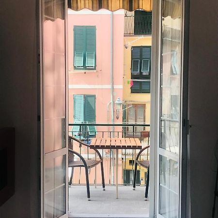 Il Balconcino Delle Cinque Terre Apartment Вернаца Екстериор снимка