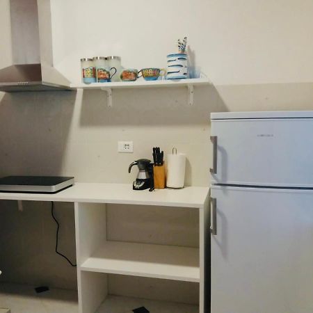 Il Balconcino Delle Cinque Terre Apartment Вернаца Екстериор снимка