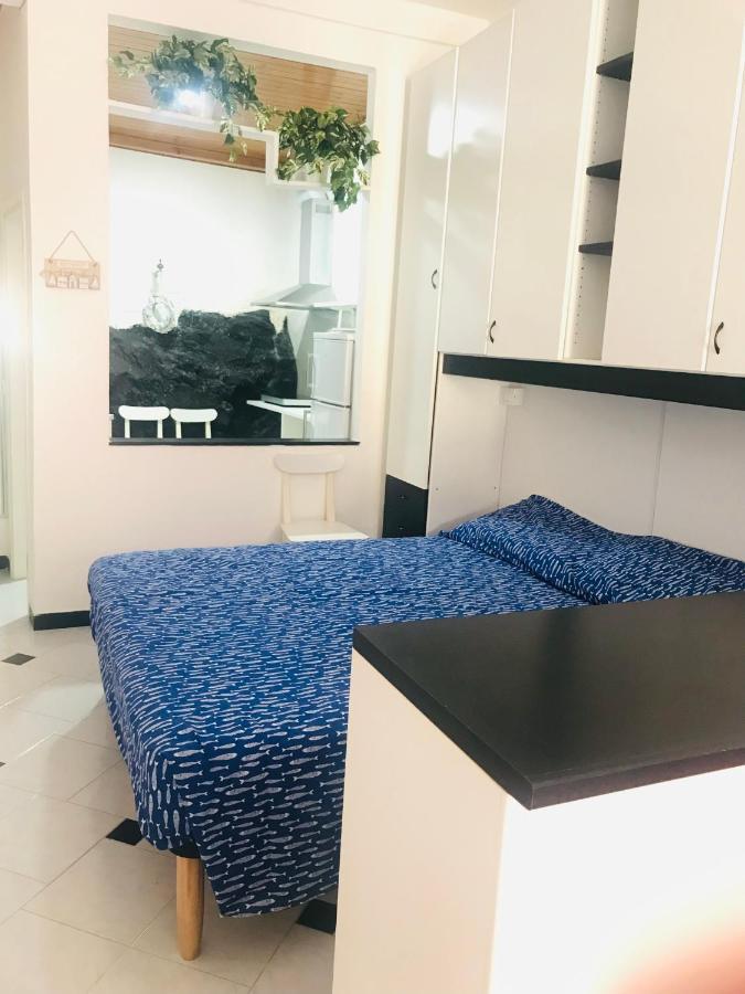 Il Balconcino Delle Cinque Terre Apartment Вернаца Екстериор снимка
