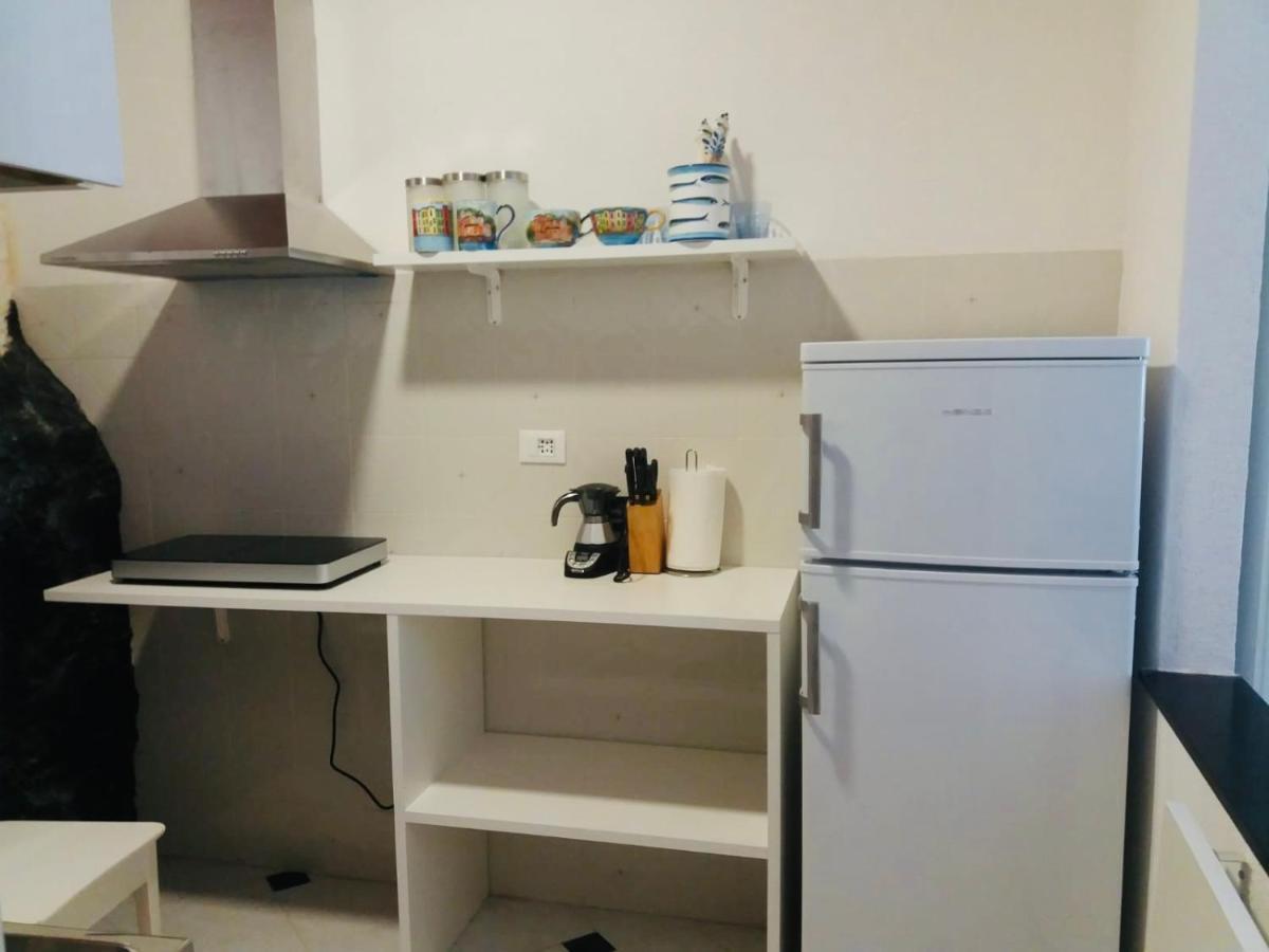 Il Balconcino Delle Cinque Terre Apartment Вернаца Екстериор снимка