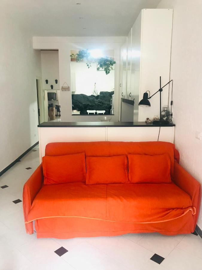 Il Balconcino Delle Cinque Terre Apartment Вернаца Екстериор снимка